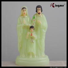 Statues
